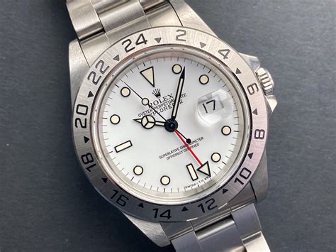 rolex 16570 chicchi di mais|rolex explorer 16570 lugs.